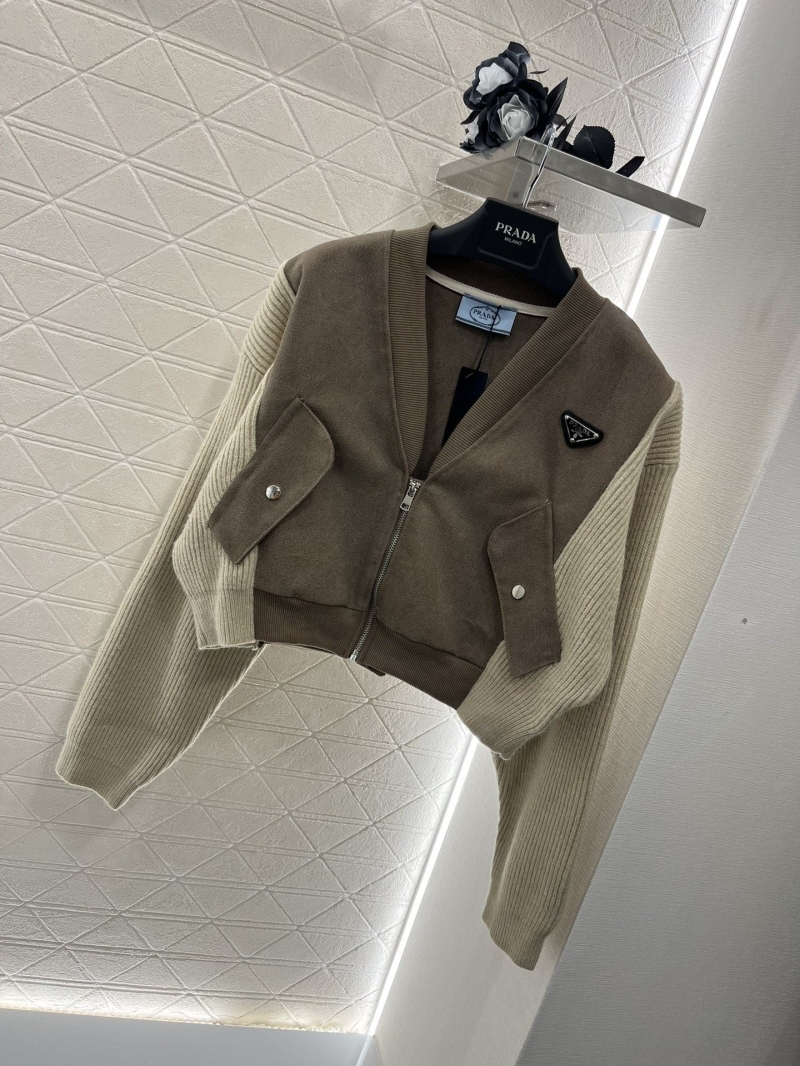 Pra*a jackets